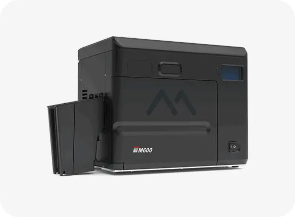 Matica XID M600 ID Card Printers in Saudi Matica XID M600 ID Card Printers in Riyadh, Dammam, and Saudi