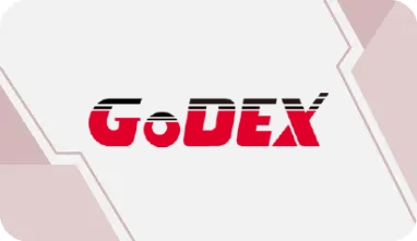 Godex barcode label printers