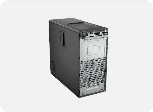 Dell PowerEdge T150 Tower Server in Riyadh, Dammam, and Saudi