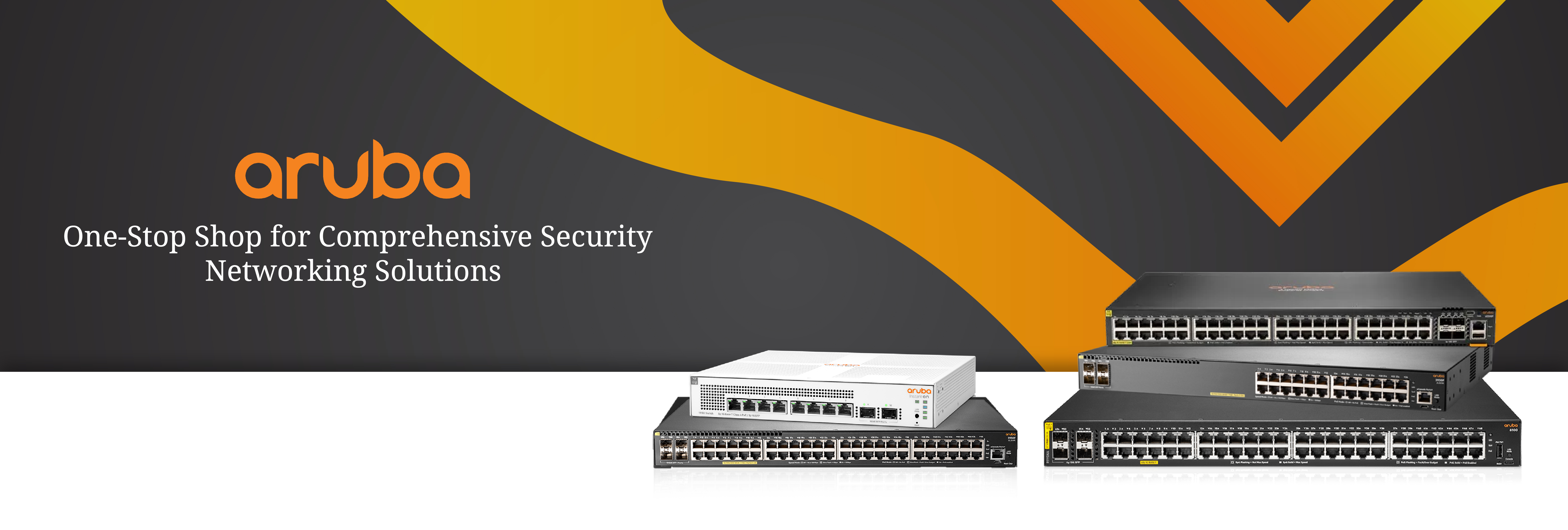 Infome technologies:One-Stop Shop for Comprehensive Security Networking Solutions