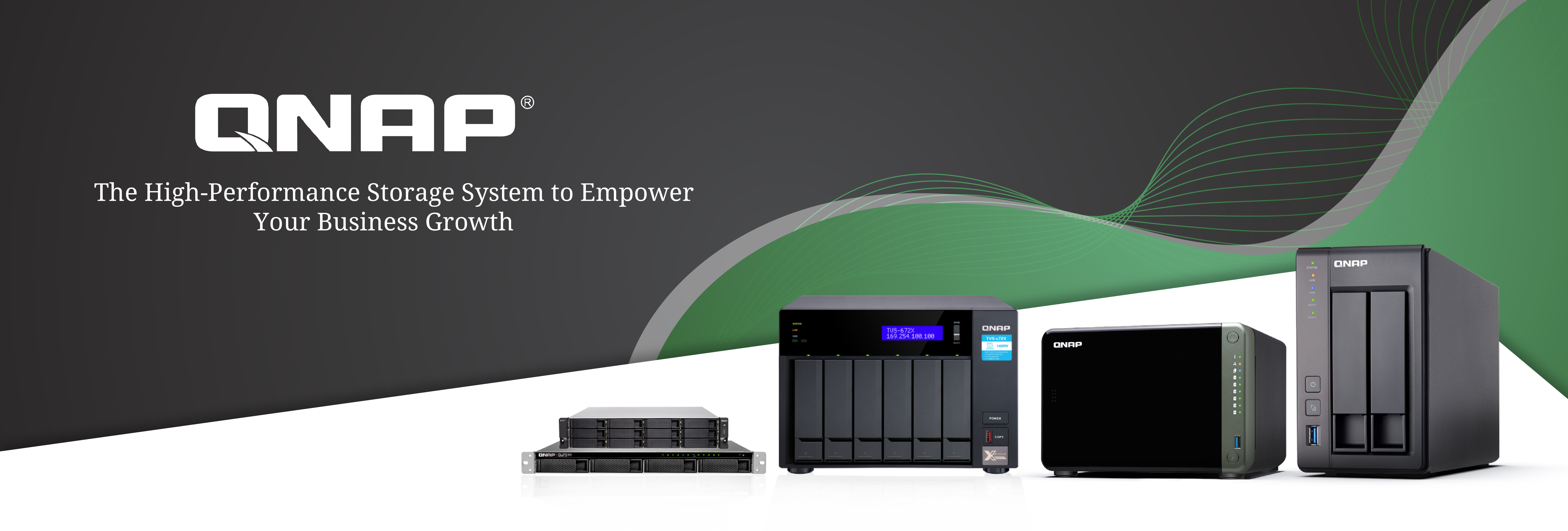 Infome technologies:The High-Performance Storage System to Empower Your Business Growth