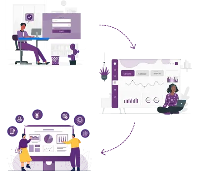 InfoAsset Set Up Guide