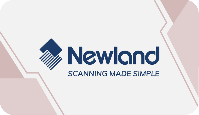 Newland barcode scanners