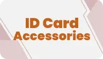 ID Card Accessories cards