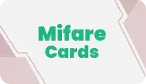 Mifare cards