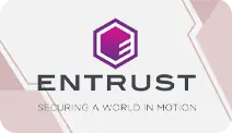 Entrust id card printers