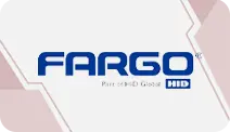 HID Fargo id card printers