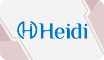 Heidi id card printers