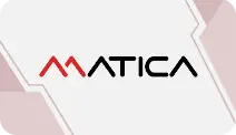 Matica id card printers