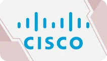 Cisco networking & security