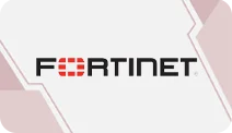 Fortinet networking & security