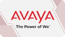 Avaya pbx & telephone