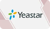 Yeastar pbx & telephone