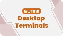 Sunmi Desktop Terminals point of sale