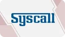 Syscall paging system