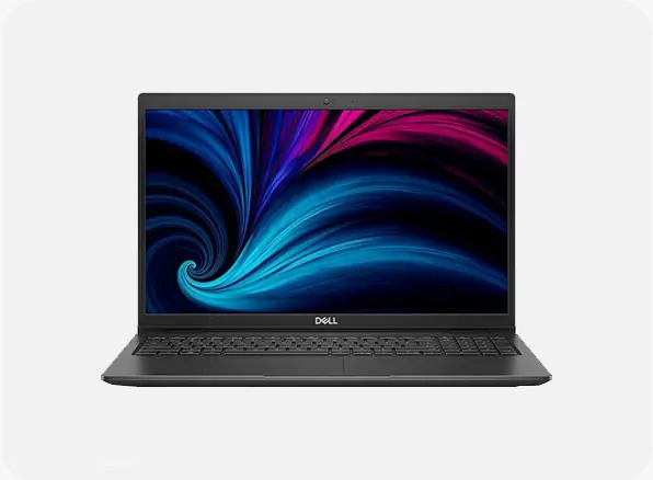 Dell Latitude 3520 Laptop in Riyadh, Dammam, and Saudi