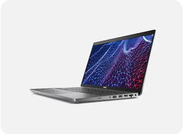 Dell Latitude 5430 12th Gen in Riyadh, Dammam, and Saudi