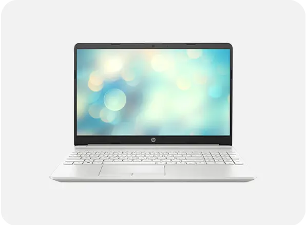 HP LAP 15 DW4026NIA i7 in Riyadh, Dammam, and Saudi