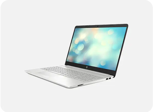 HP LAP 15 DW4026NIA i7 in Riyadh, Dammam, and Saudi