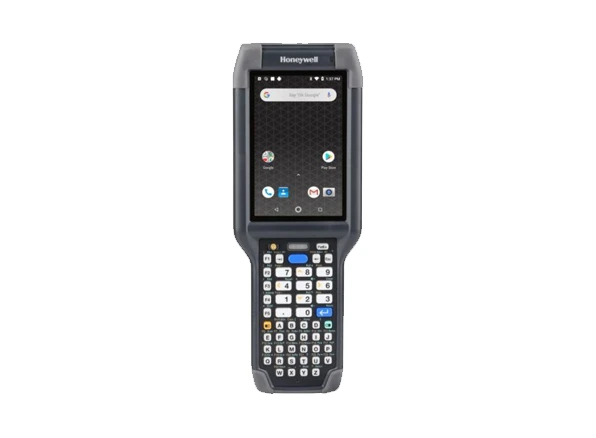 Honeywell CK65 in Riyadh, Dammam, and Saudi