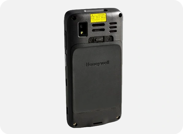 Honeywell ScanPal EDA51 in Riyadh, Dammam, and Saudi