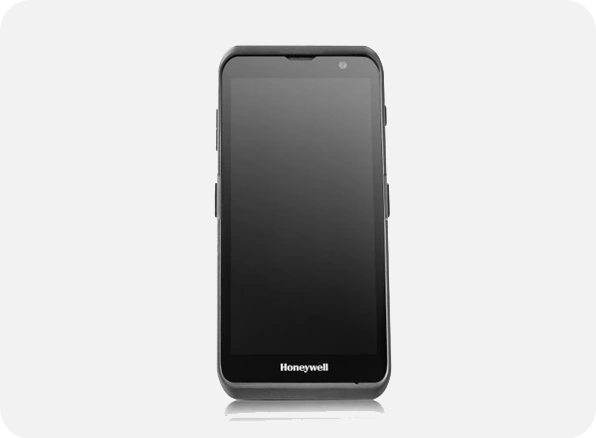 Honeywell ScanPal EDA5S in Riyadh, Dammam, and Saudi