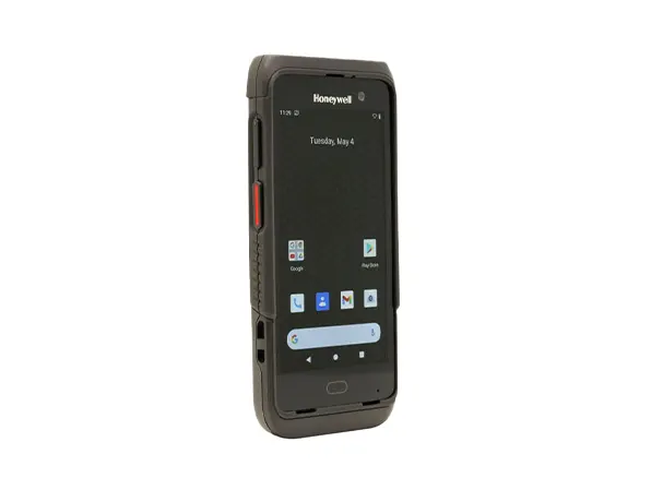 Honeywell CT45/CT45 XP in Riyadh, Dammam, and Saudi