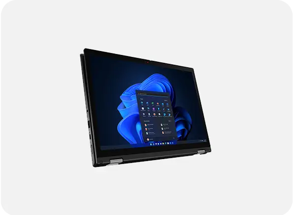 Lenovo ThinkPad L13 Yoga Gen3 in Riyadh, Dammam, and Saudi