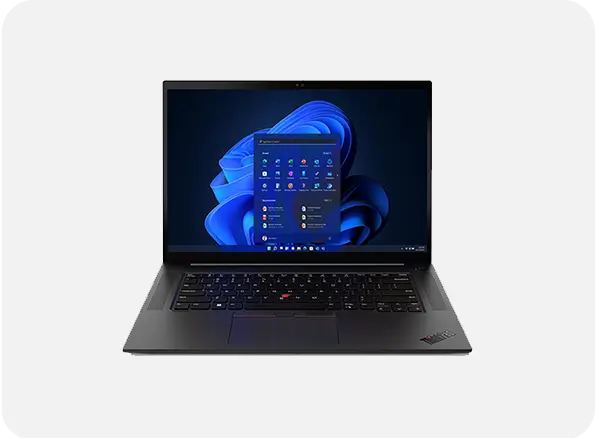 Lenovo ThinkPad X1 Extreme Gen5 i7 in Riyadh, Dammam, and Saudi