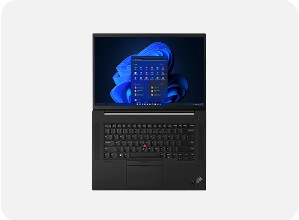 Lenovo ThinkPad X1 Extreme Gen5 i7 in Riyadh, Dammam, and Saudi