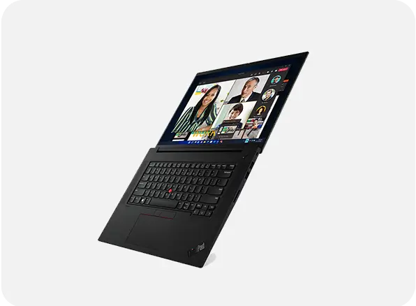 Lenovo ThinkPad X1 Extreme Gen5 i7 in Riyadh, Dammam, and Saudi