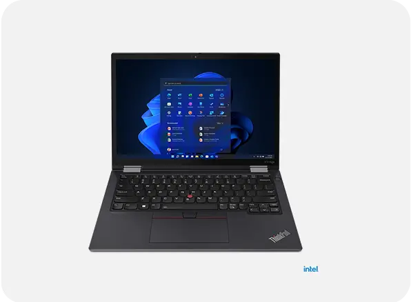 Lenovo ThinkPad X13 Yoga Gen3 in Riyadh, Dammam, and Saudi