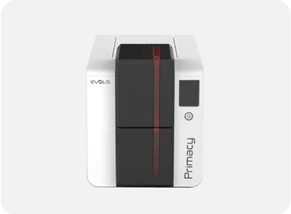 Evolis Primacy 2 Card Printers in Riyadh, Dammam, and Saudi