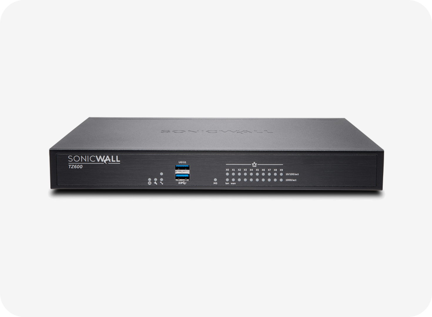 SonicWall TZ670 series Firewall in Riyadh, Dammam, and Saudi