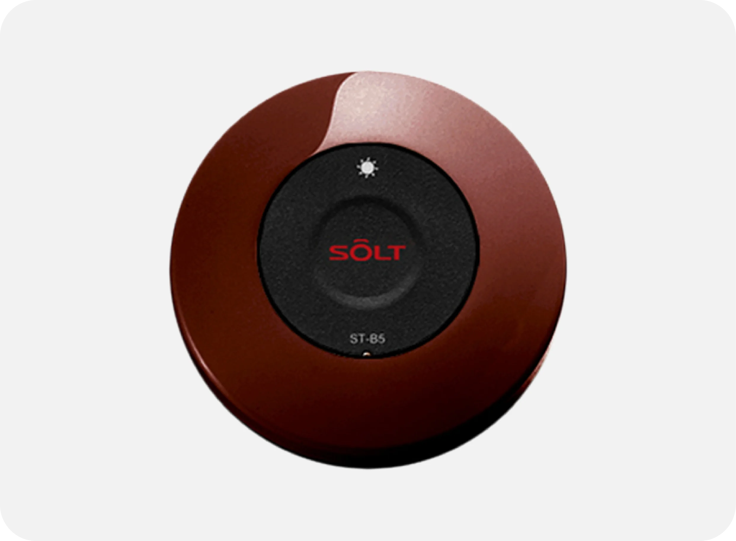 Solt Transmitter SB 5 in Riyadh, Dammam, and Saudi