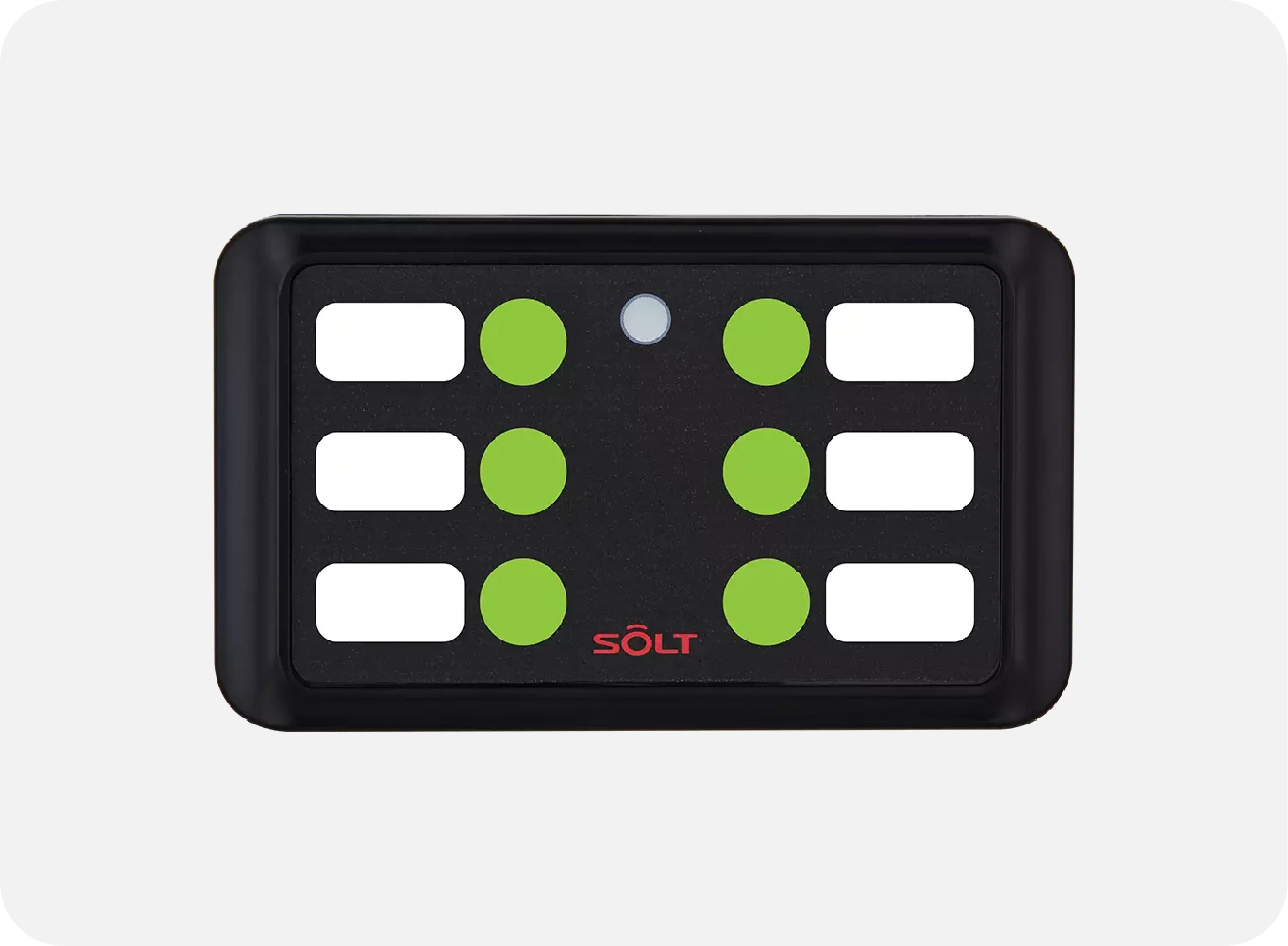 Solt Transmitter SB 6 in Riyadh, Dammam, and Saudi