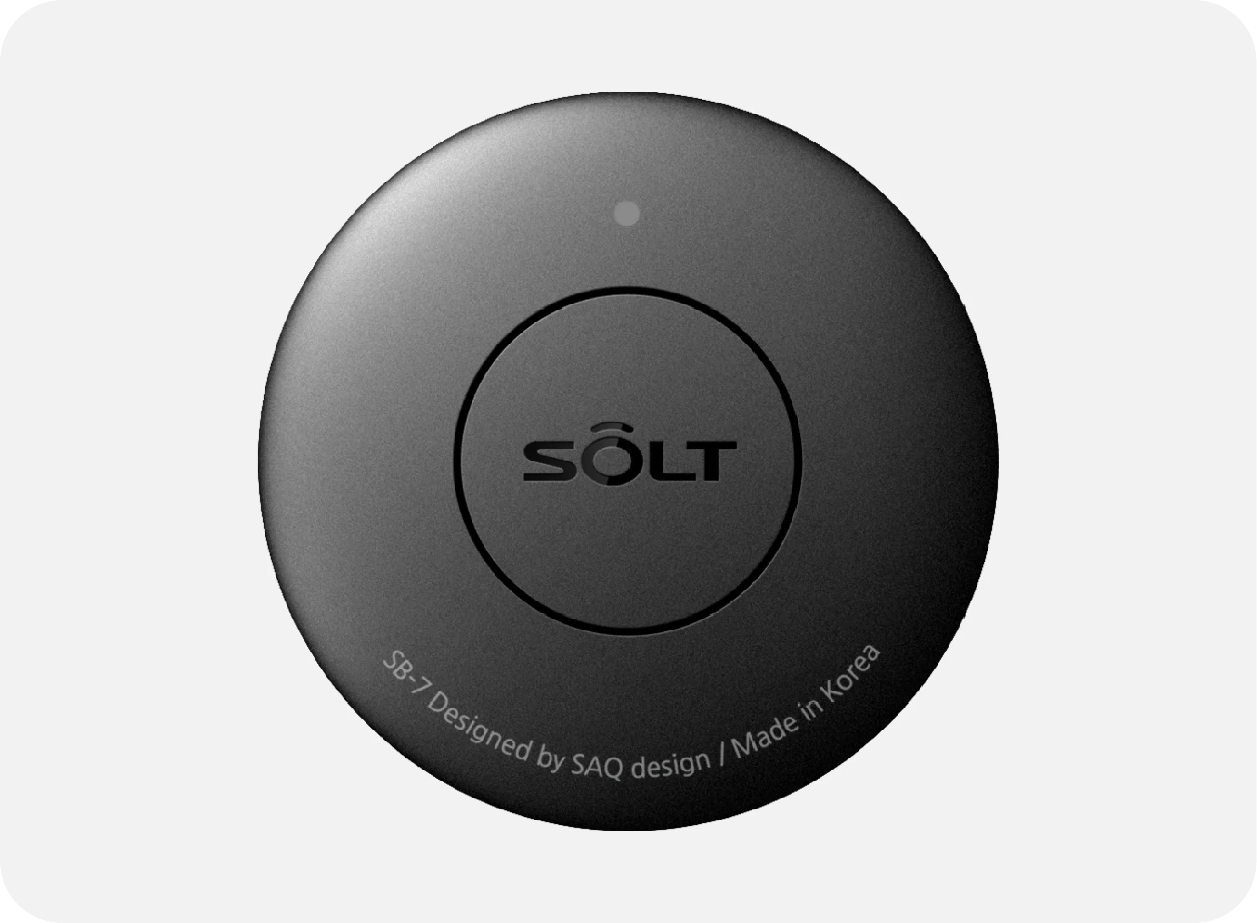 Solt Transmitter SB 7 in Riyadh, Dammam, and Saudi