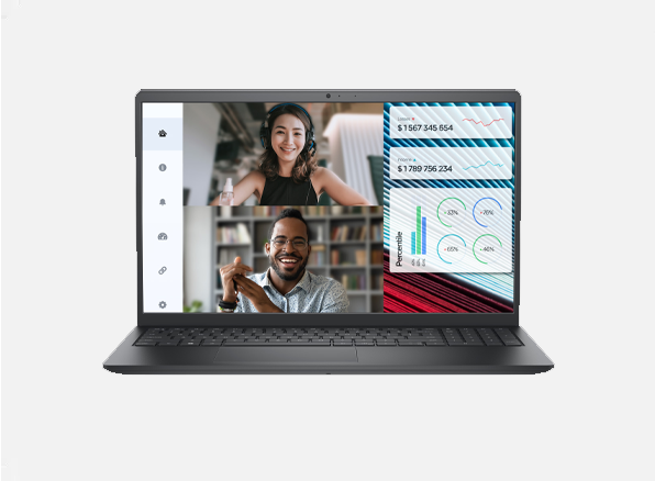 DELL LAP VOSTRO 3520 I7 in Riyadh, Dammam, and Saudi