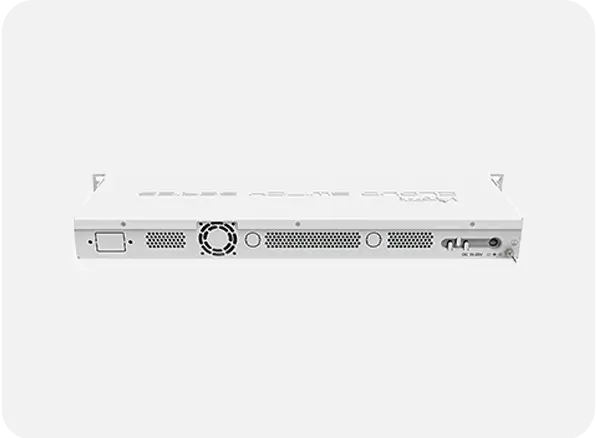 Mikrotik CRS326 24G 2S+RM Switch in Riyadh, Dammam, and Saudi