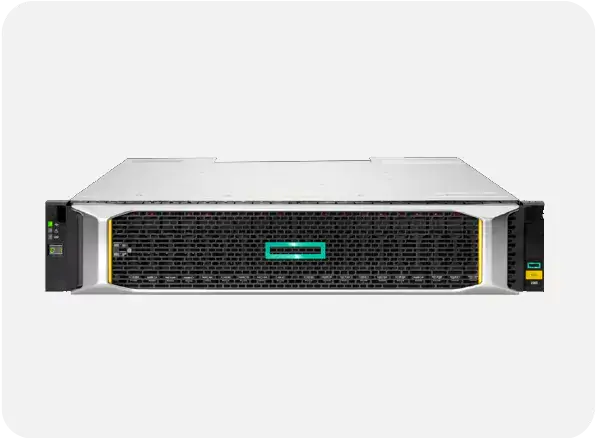 HPE MSA 2060 SAN Storage in Riyadh, Dammam, and Saudi