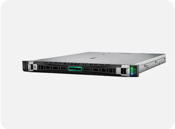 HPE ProLiant DL320 Gen11 Server in Riyadh, Dammam, and Saudi