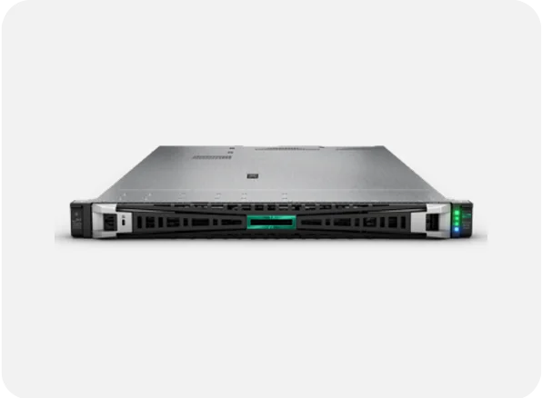 HPE ProLiant DL360 Gen11 Server in Riyadh, Dammam, and Saudi