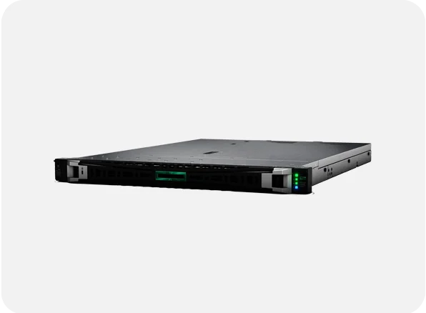 HPE ProLiant DL360 Gen11 Server in Riyadh, Dammam, and Saudi