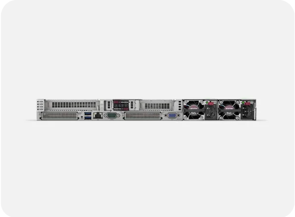 HPE ProLiant DL360 Gen11 Server in Riyadh, Dammam, and Saudi