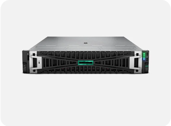 HPE ProLiant DL385 Gen11 Server in Riyadh, Dammam, and Saudi