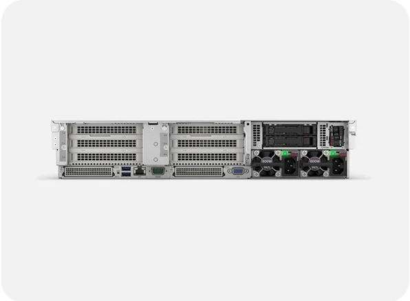 HPE ProLiant DL385 Gen11 Server in Riyadh, Dammam, and Saudi