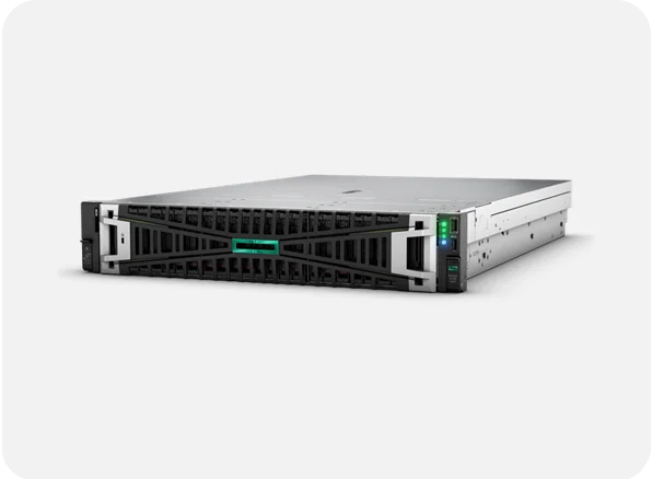 HPE ProLiant DL385 Gen11 Server in Riyadh, Dammam, and Saudi