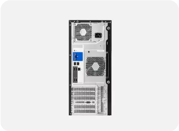 HPE ProLiant ML110 Gen10 Server in Riyadh, Dammam, and Saudi