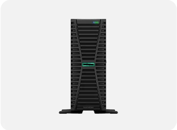 HPE ProLiant ML350 Gen11 Server in Riyadh, Dammam, and Saudi