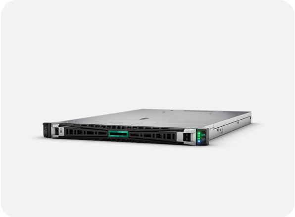 HPE ProLiant DL365 Gen11 Server in Riyadh, Dammam, and Saudi